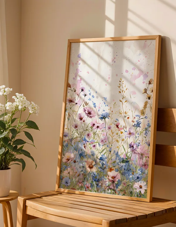Wildflower Dream