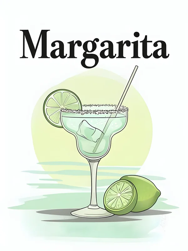 Margarita Bliss