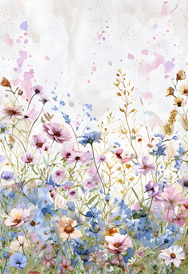 Wildflower Dreams