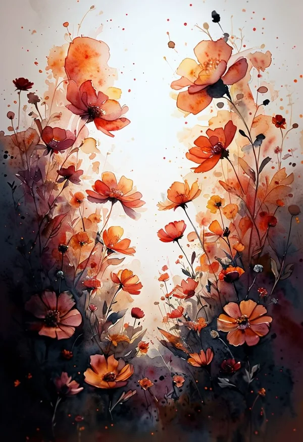 Blooming Reverie