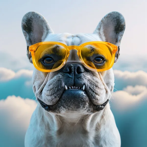 Cool Dog Vibes