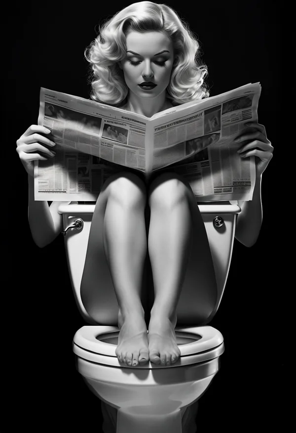 The Daily Read