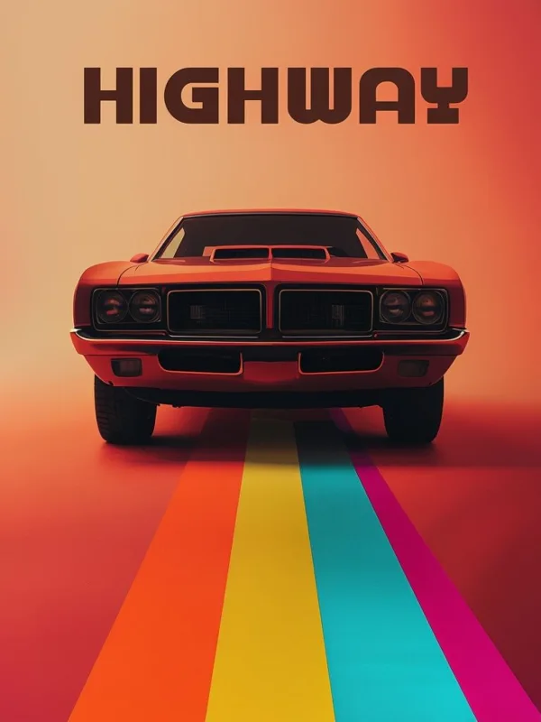 Highway Dreams