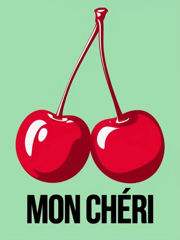 Mon Chéri Cherries