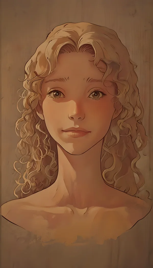Golden Reverie