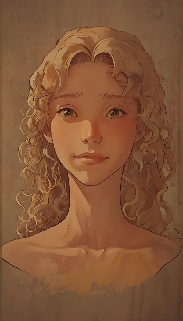 Golden Reverie
