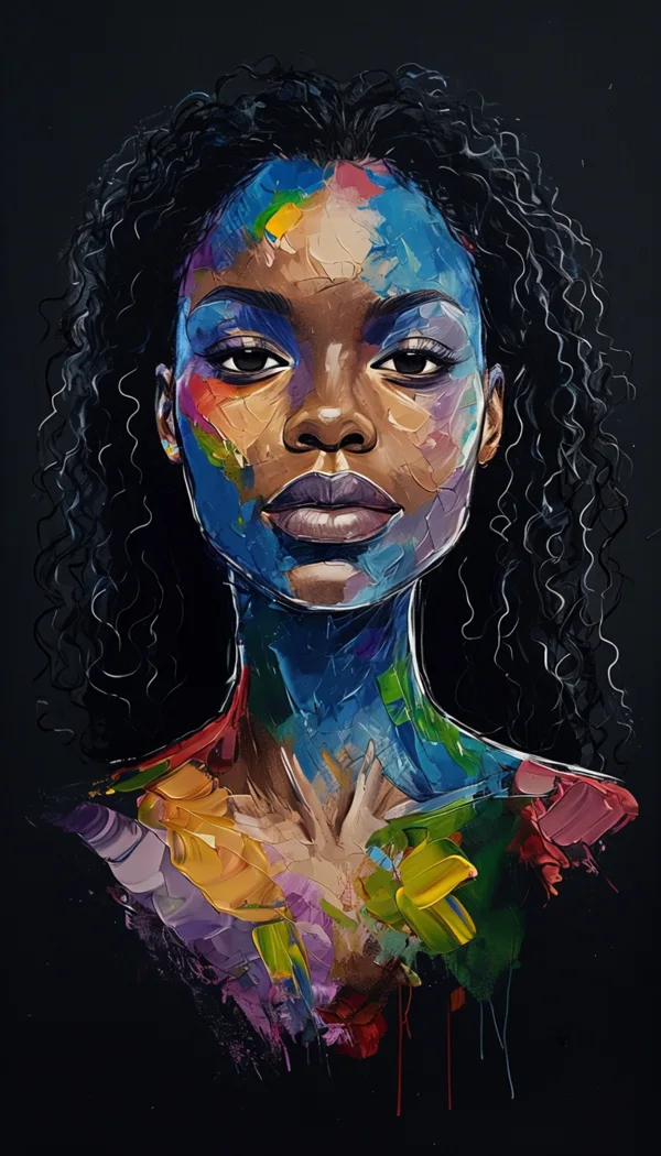 Chromatic Identity