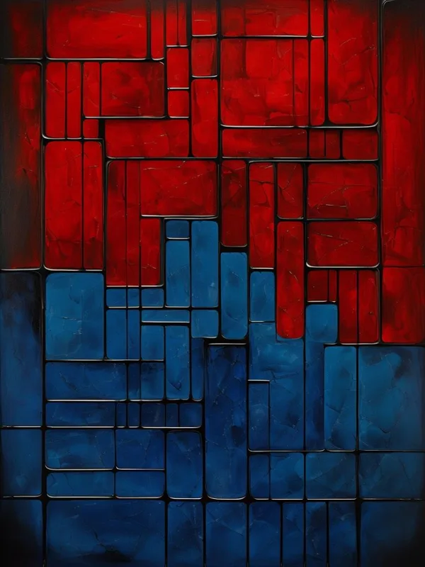 Urban Divide