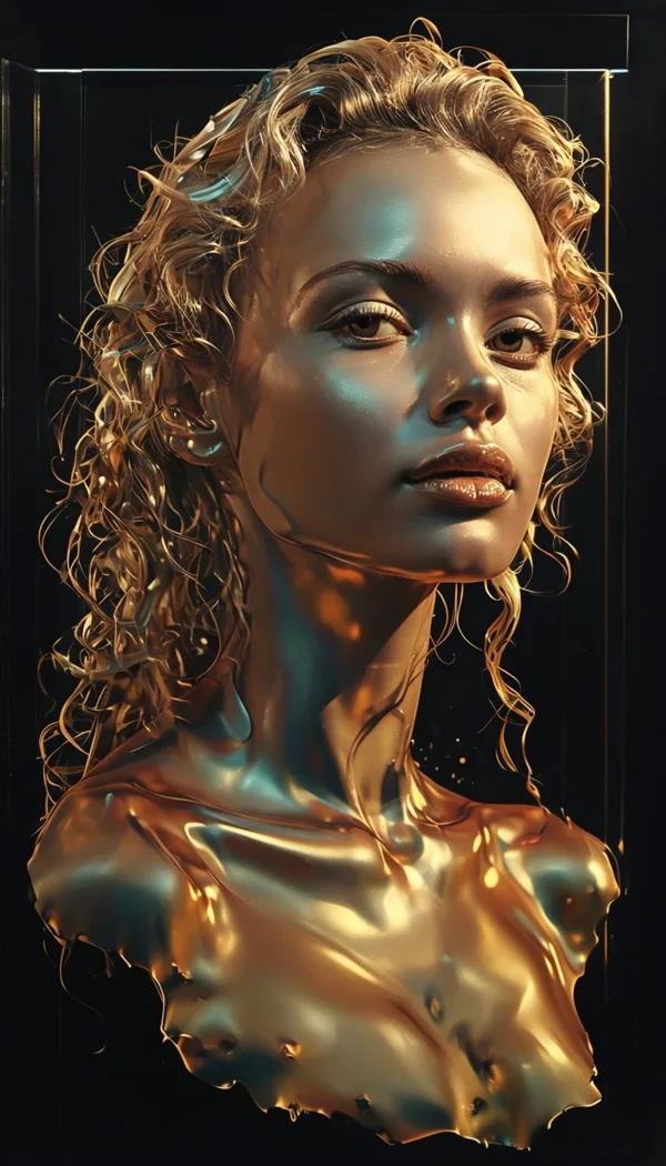 Golden Reverie