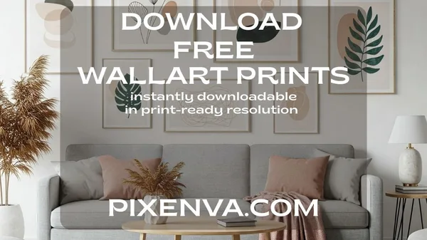 Modern Minimalist Gallery