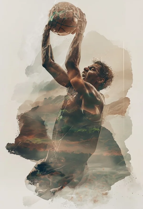Rising Above Nature