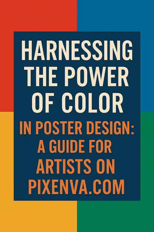Color Power Guide