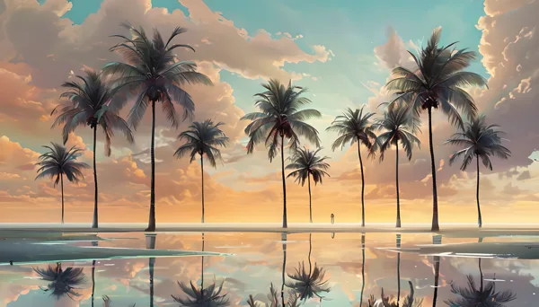 Tropical Reflection
