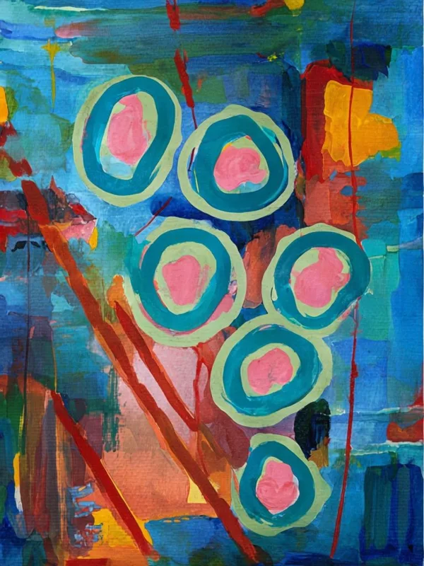 Circular Reverie