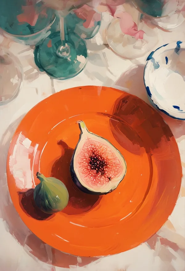 Fig Study