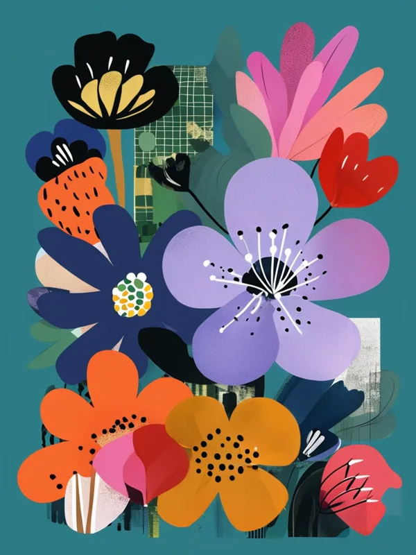 Botanical Reverie