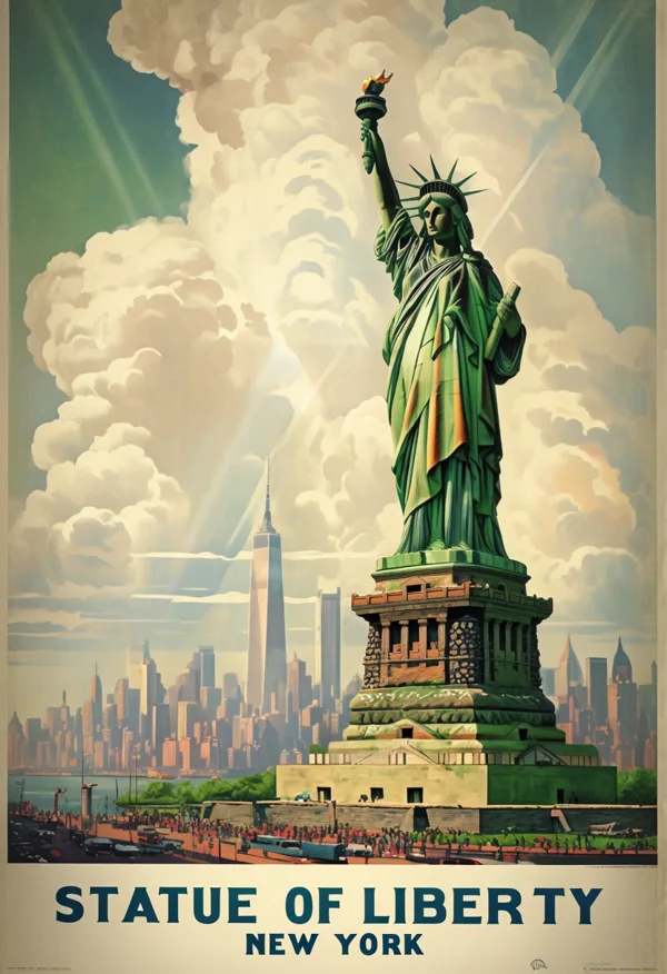 Liberty's Beacon