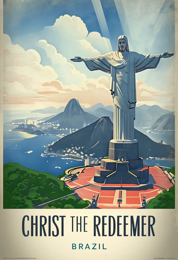 Christ the Redeemer