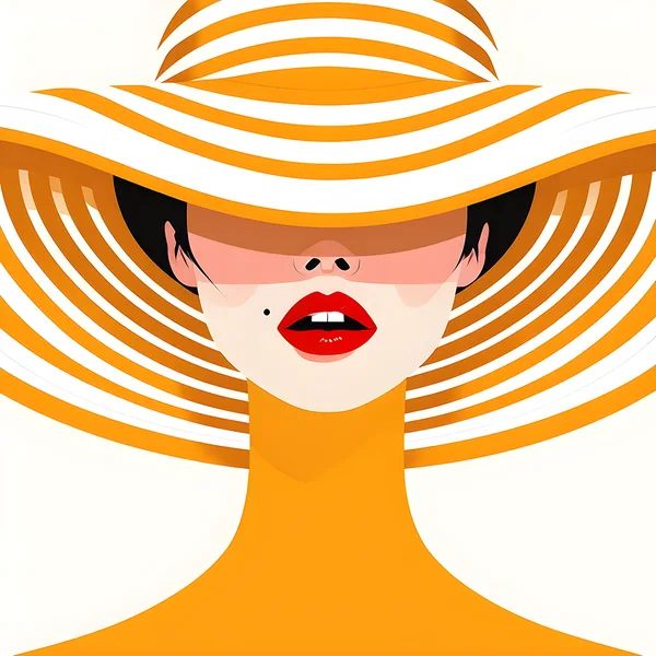 Golden Summer Elegance
