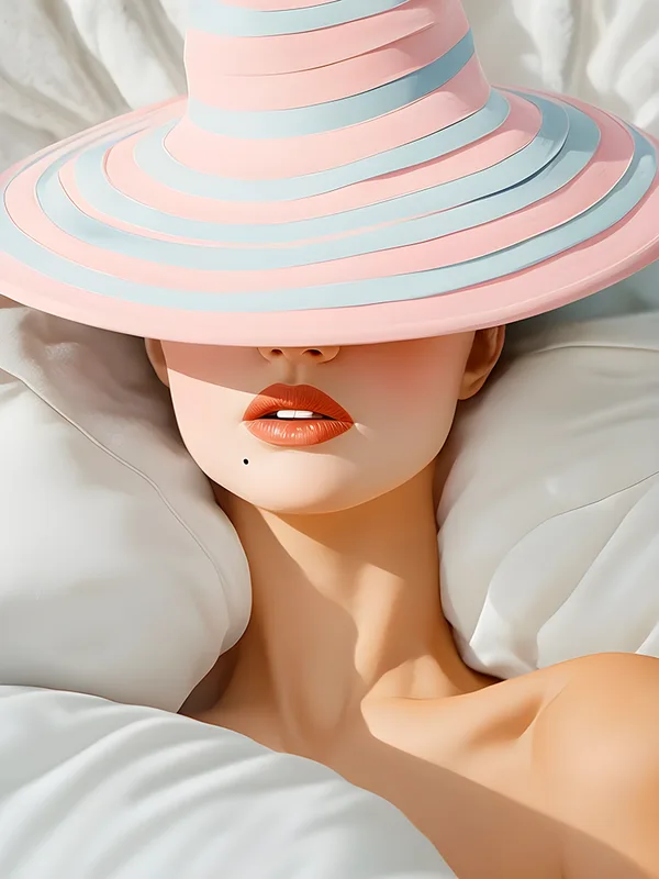 Pastel Dreams