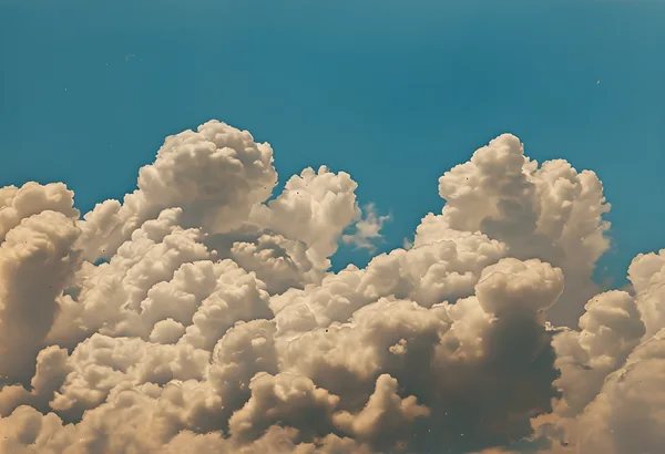 Cumulus Dreams