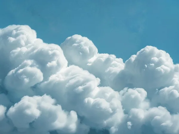 Cumulus Dreams