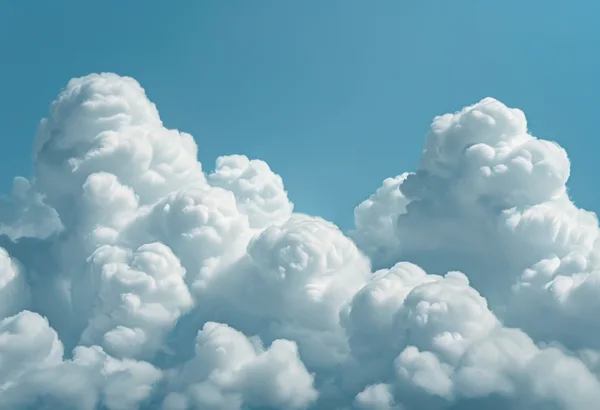 Cumulus Dreams