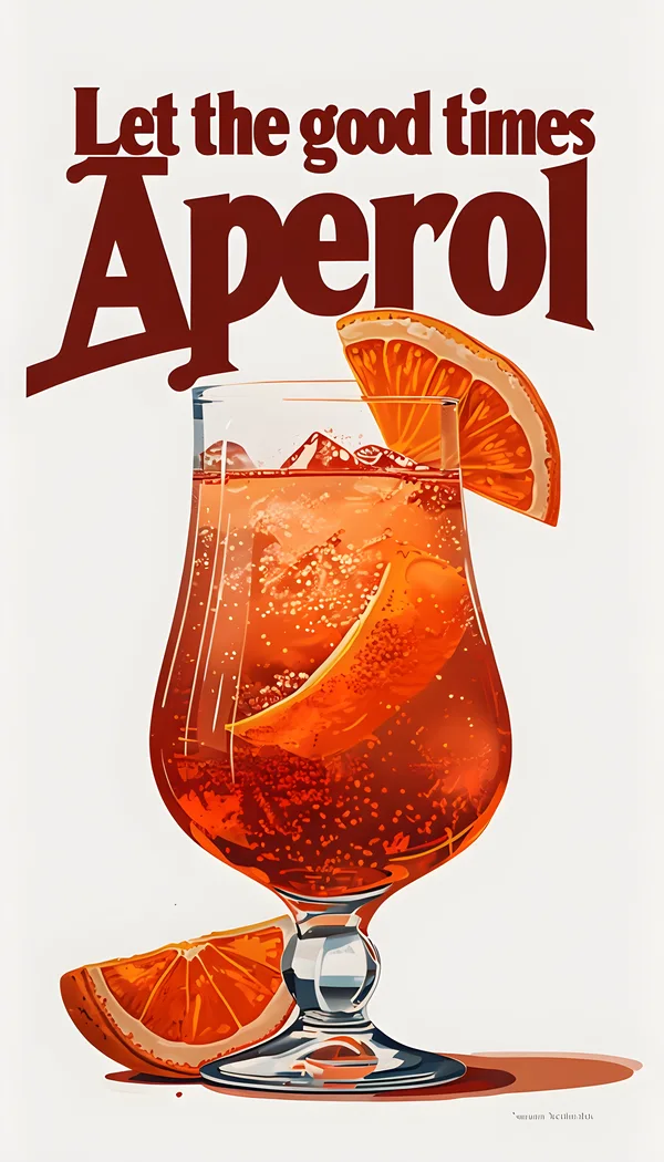 Good Times Aperol