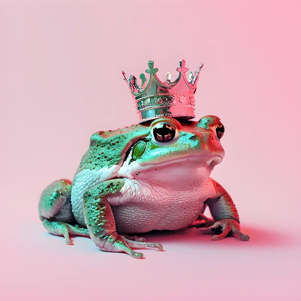 Royal Amphibian