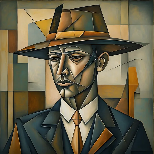 The Gentleman Detective