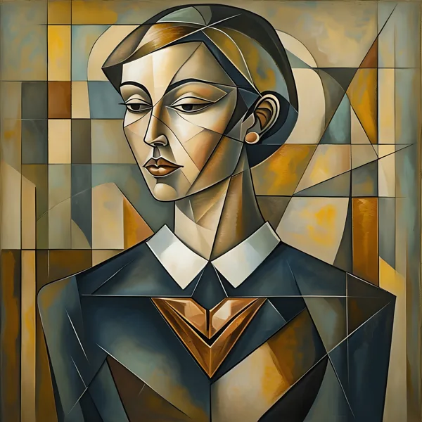 Geometric Reverie