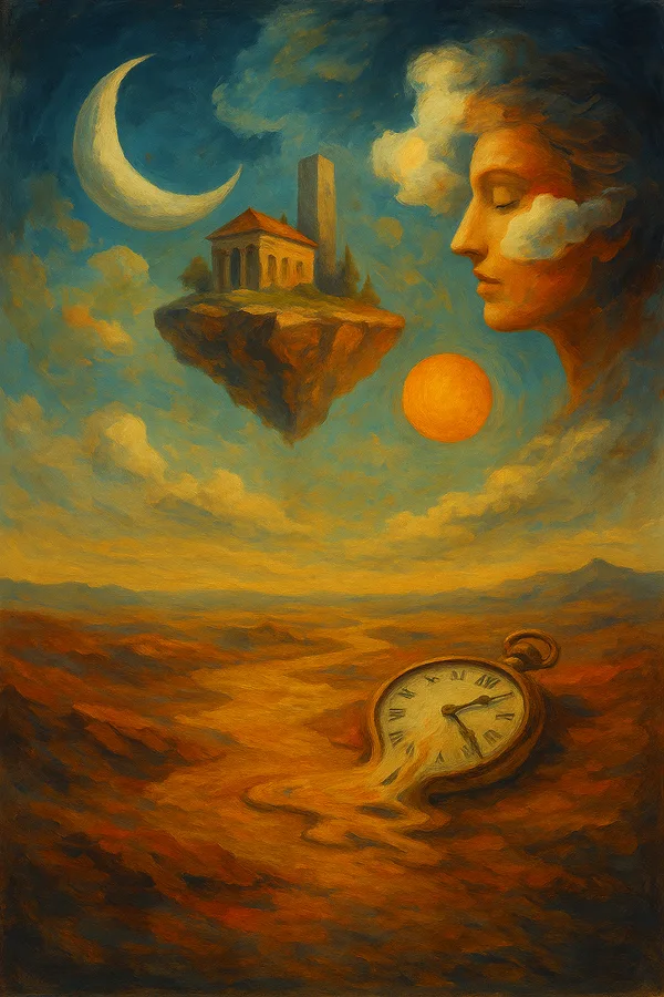 Dreams of Time
