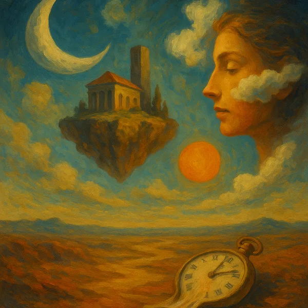 Dreaming Beyond Time