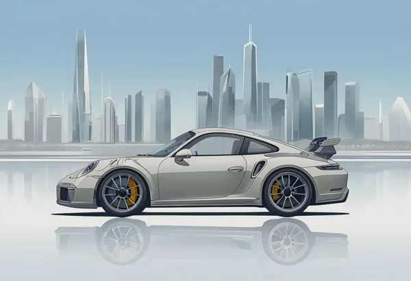 Urban Speed