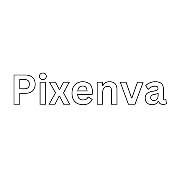 Pixenva Outline