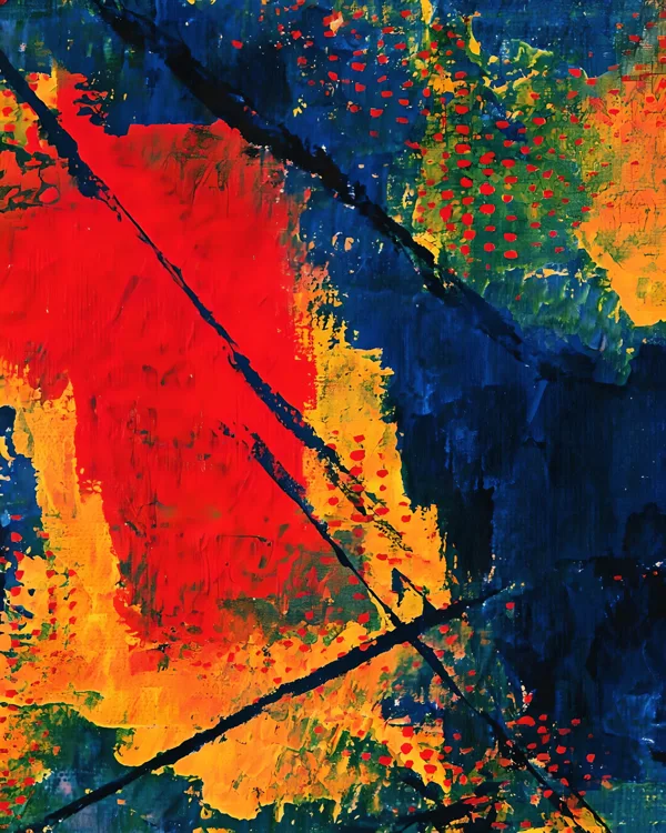 Fractured Inferno