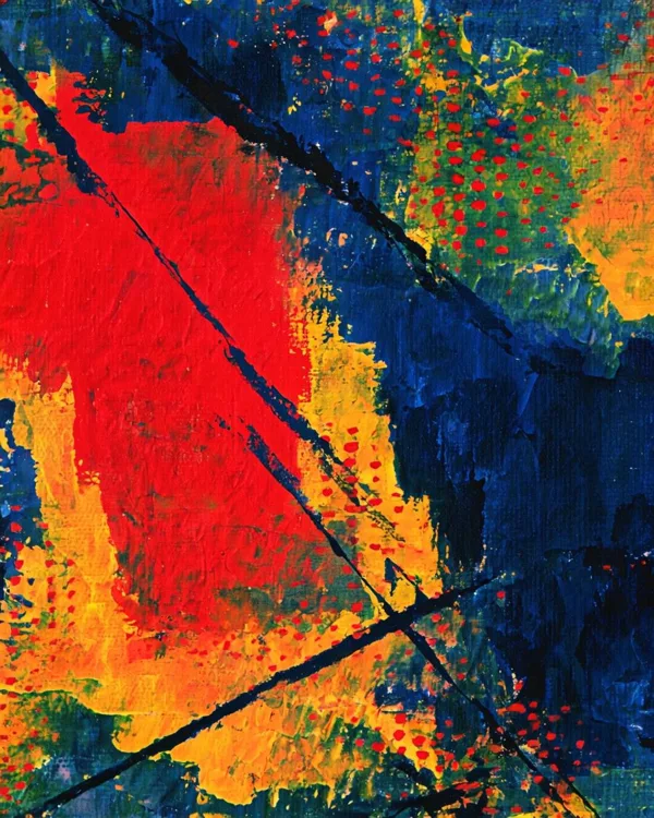 Chromatic Chaos