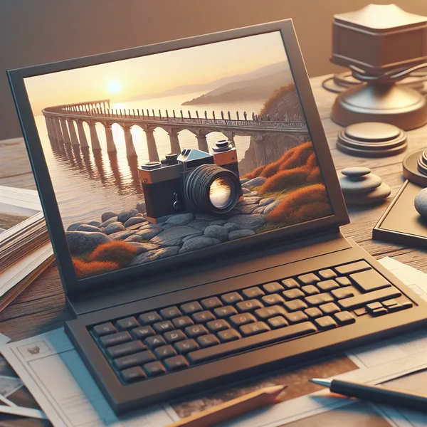 Photographer's Journey