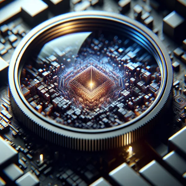 Digital Heart Core
