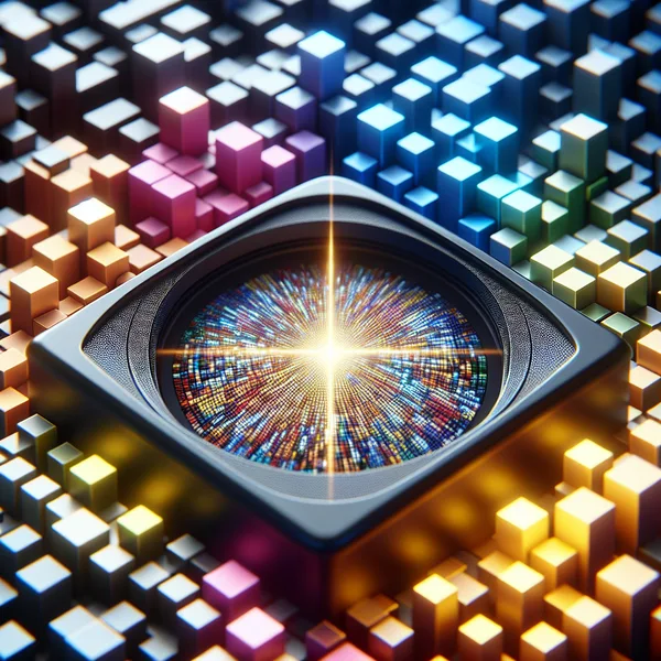 Digital Vision