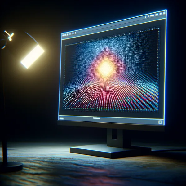 Digital Luminescence