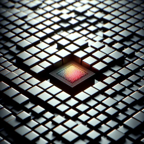 Digital Core Awakening