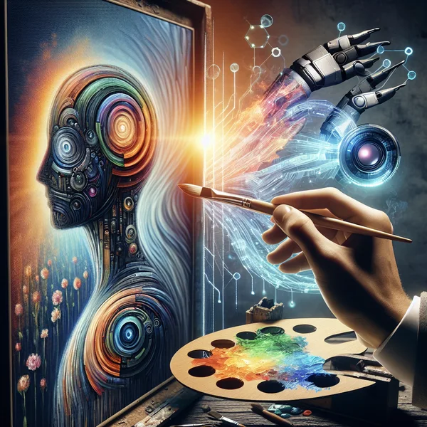 Digital Consciousness