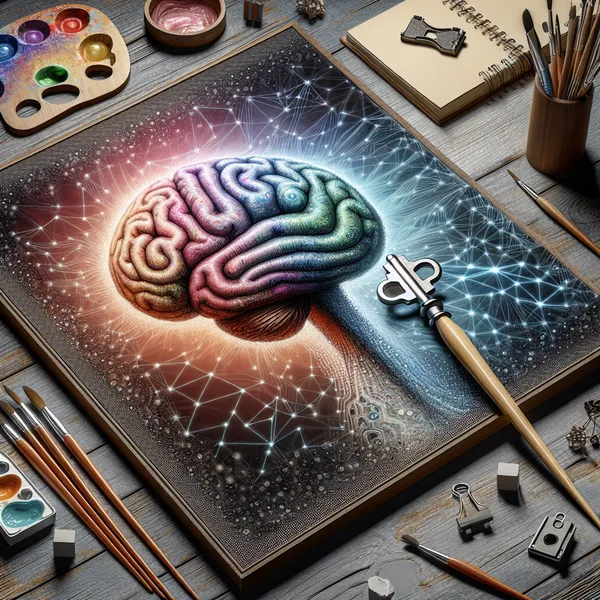 Neural Canvas