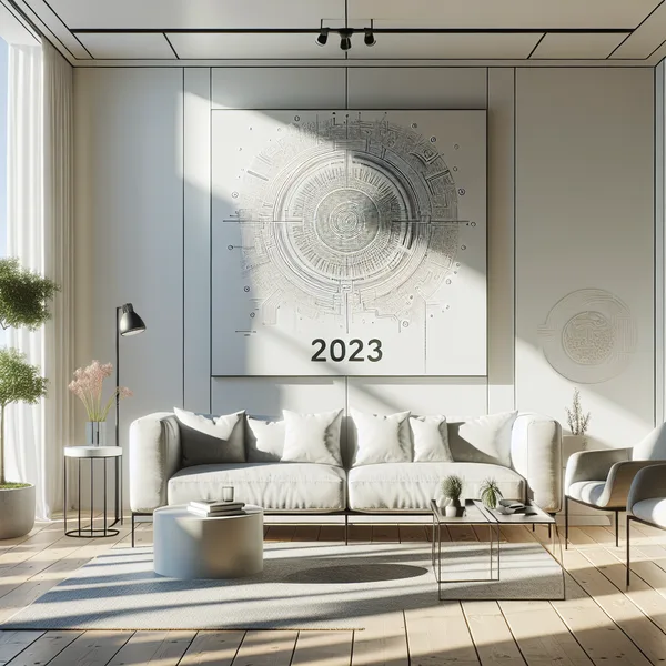 Temporal Geometry 2023