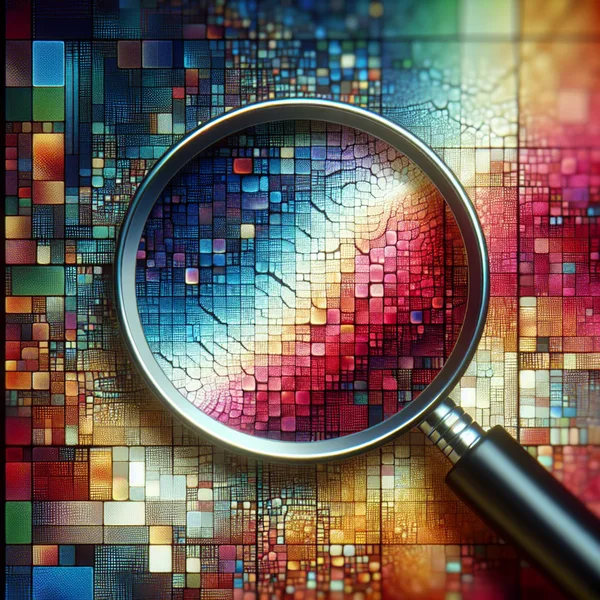 Digital Detective