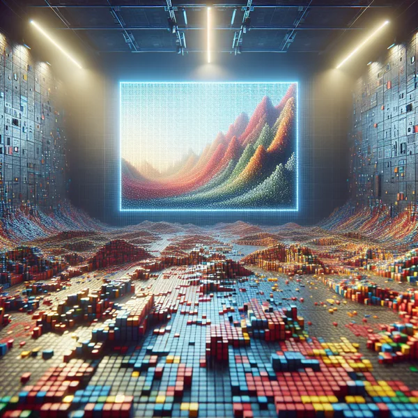 Digital Data Landscape