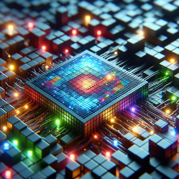 Digital Core Nexus