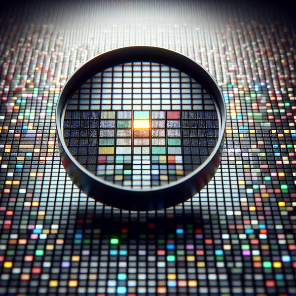 Digital Focus