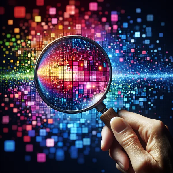 Digital Discovery